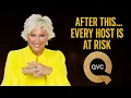 EXPOSED Kim Gravel s Secret Deal is Changing QVC Forever