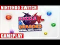 Puzzle Dragons Nintendo Switch Edition Gameplay