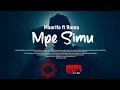 Download Lagu Maarifa ft Roma - Mpe Simu { Official Video}