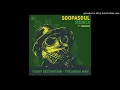 Funky Destination - The Inside Man (Soopasoul Remix 7’’ Pt. 1)