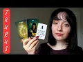 Taurus Love Tarot This Hurt You A LOT Here s What Happens NEXT