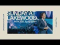 Joel Osteen Lakewood Church Service God s Purpose Will Prevail