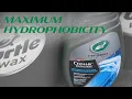 New Hybrid Solutions Ceramic Wash Wax