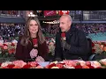 Cast of "Anastasia" perform at Macy's Thanksgiving Day Parade