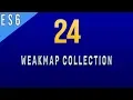 Difference Between Map WeakMap Collection in Javascript ES6 - 24