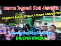 Download Lagu Masih Ingat Lagi Semua Penonton Lagu Ini (Dilema Rindu) Wow Memang Terbaik