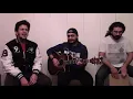 “Elveda”- Özgün (Teyp Cover)
