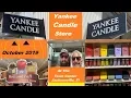 Yankee Candle Store at The Town Center by LoelPolo 2019