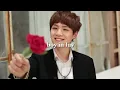 Download Lagu bts - boy in luv (sped up)