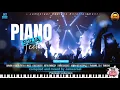 Sgija | Amapiano Tech | Premium Collection 2022 mix