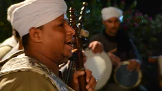          الشاعر سيد  الضوي  اة يا عيني علي اه  تصوير محمد حامد سلامه دندنها