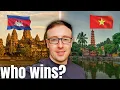 Download Lagu Best place to live in 2025? (Cambodia vs Vietnam)