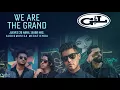 Workshop G&L con "We Are The Grand" en Vivo!!