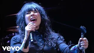 heart royal philharmonic orchestra alone live 