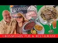 Crossroads Pub Restaurant Warren RI - Our Review