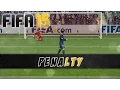 FIFA 15 Demo - Penalty - FC Chelsea vs Paris Saint Germain [PS4]