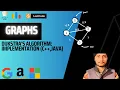 Dijkstra s Algorithm Implementation C Java