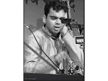 Download Lagu राहुल देशपाण्डे. कुणी जाल का, सांगाल का Rahul deshpande kuNi jAla kA