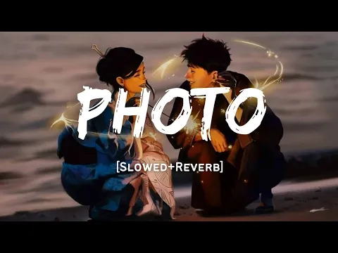 Download MP3 Photo - Luka Chuppi Song | Slowed And Reverb Lofi Mix