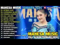 Lagu NYIDAM SARI - Silvy Kumalasari - LALI JANJINE - MAHESA MUSIC FULL ALBUM TERBARU 2025