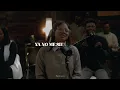 Ya No Me Siento Solo [Sesión Acústica] - Kairo Worship (Video Oficial Con Letra) 4K