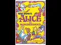Alice in Wonderland Soundtrack 2. Pay Attention/In a World of My Own