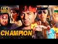 Lagu Champion (2000) Full Movie 4K UHD | Sunny Deol, Manisha Koirala | Blockbuster Action Thriller