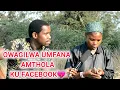 Download Lagu OWAGILWA UMFANA AMTHOLA KU FACEBOOK | OBHUKWINI TV- REALITY SHOW