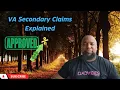 High Value Secondary VA Claims - How YOU To Do It