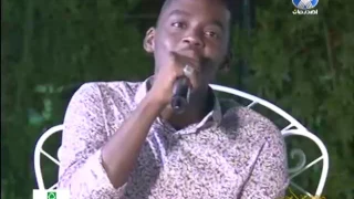 مامون سوار الذهب احرموني 