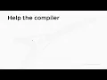 Type Inference 2 Scala functioning and programming for beginners