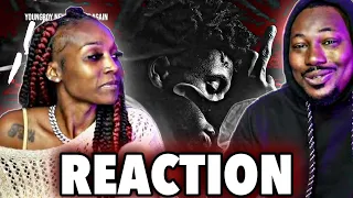 couple reacts nba youngboy i expect you reaction 