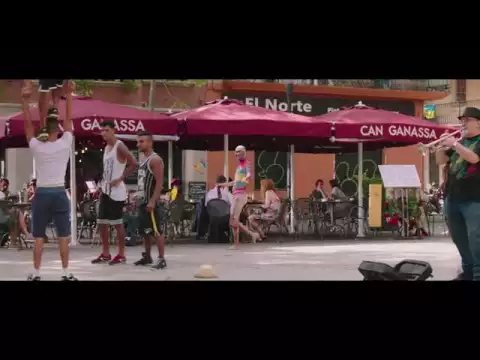 When Larry met Mary