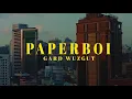 Download Lagu GARD WUZGUT - PAPERBOI (Lyrics Video)