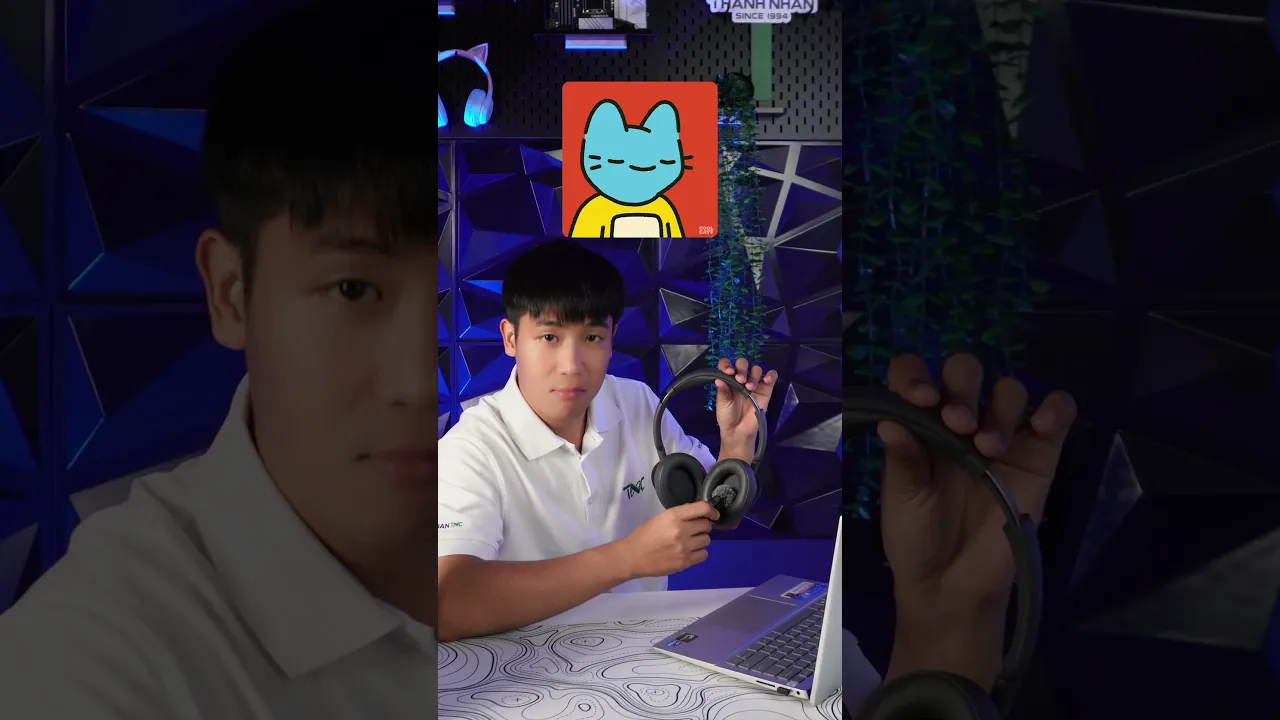 Video Thumbnail