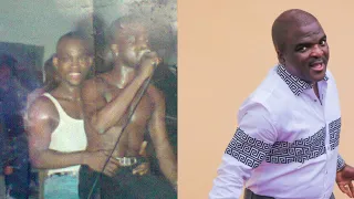 abass akande obesere special old skool live sido iberu okokoriko