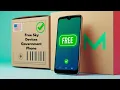 How to Get a Free Sky Devices Government Phone