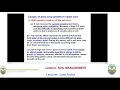 Soil Salinization Class 3