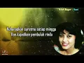 Rani  -  Teluk Bayur  (Lirik Lagu)