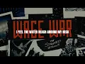 Wage War - Gravity [Stripped] (Lyric Video)
