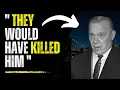 FBI wiretap RECORDS mobsters discussing Neil DELLACROCE attack