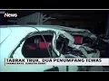 Download Lagu 2 Penumpang Tewas Akibat Minibus Tabrak Truk di Dhamasraya, Sumbar - iNews Pagi 10/01