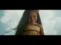 Disney's Moana | “Where You Are” Full Song