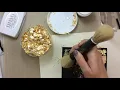 Download Lagu Five Ways to Use Gilding Flakes