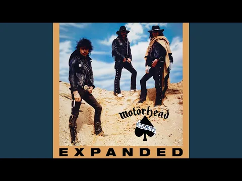 Download MP3 Ace of Spades (Alternate Version)