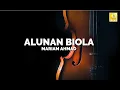 Mariam Ahmad -  Alunan Biola (Official Lyric Video)