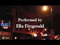 It's a Blue World - Ella Fitzgerald