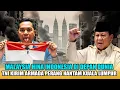 Download Lagu HEBOH‼️ROBEK BENDERA INDONESIA, TNI KIRIM 500 TANK LEOPARD \u0026 100 RUDAL R-HAN HANTAM KUALA LUMPUR