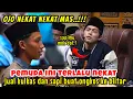 Download Lagu GUS IQDAM TERBARU 2025  PEMUDA NEKAT RELA JUAL SAPI DAN KULKAS BUAT ONGKOS KE BLITAR DARI LAMPUNG