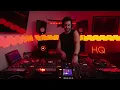 Late Night Club Warmup | Heavy Basslines & Tech House | HQ 283